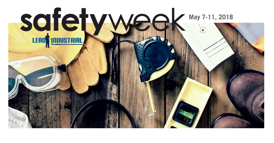 safety week