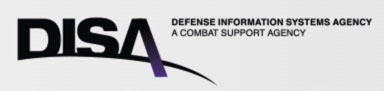 Defense Information Systems Agency Logo