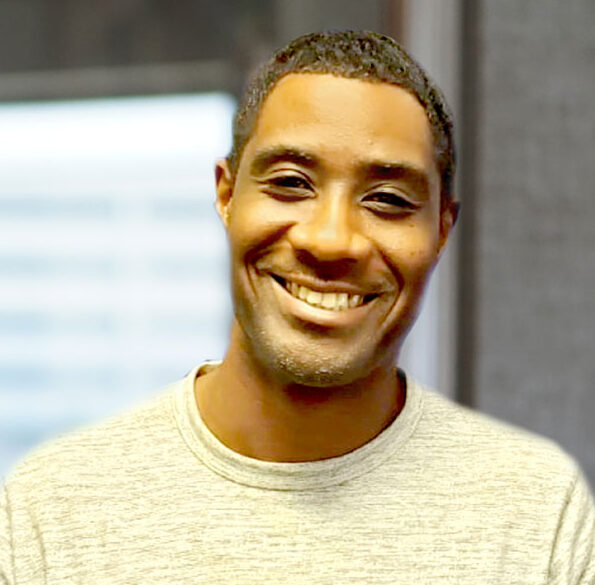 Carlos Odell