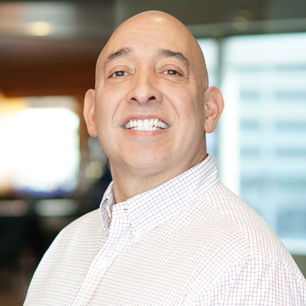 Steve Torrez