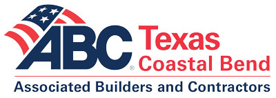 Associated Builders and Contractors Texas Coastal Bend logo