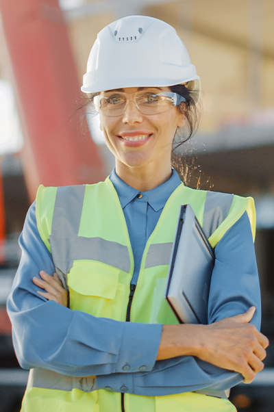 Women in construction