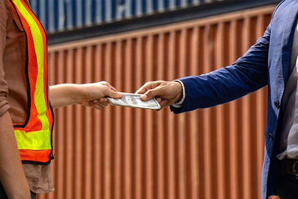 What Is The Average Salary In The Shipyard Industry LEAD Marine